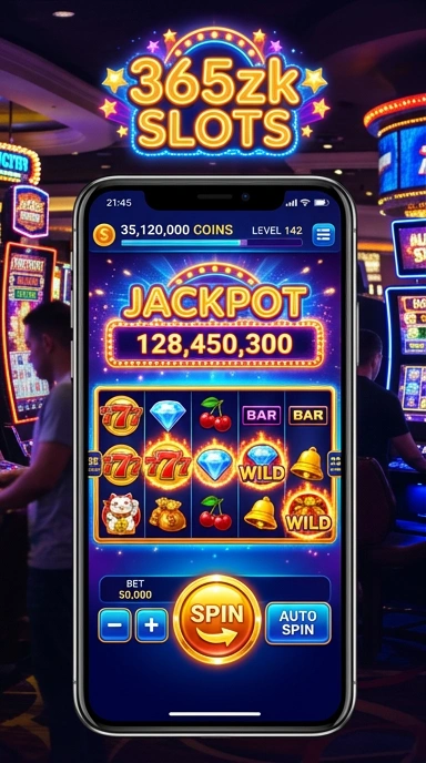 Cuplikan layar menu unduhan opaltogel untuk perangkat Android